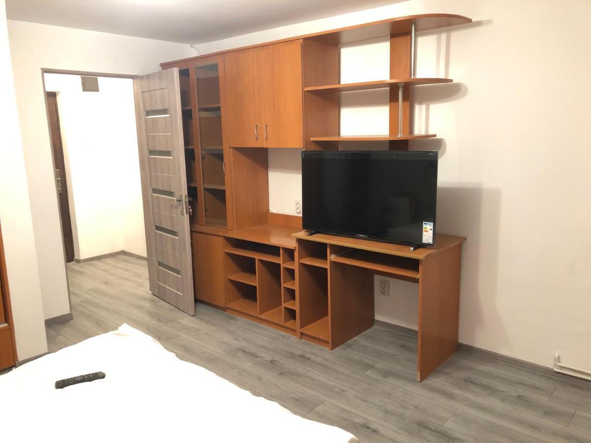 Microapartament Campulung Moldovenesc Câmpulung Moldovenesc Exterior foto