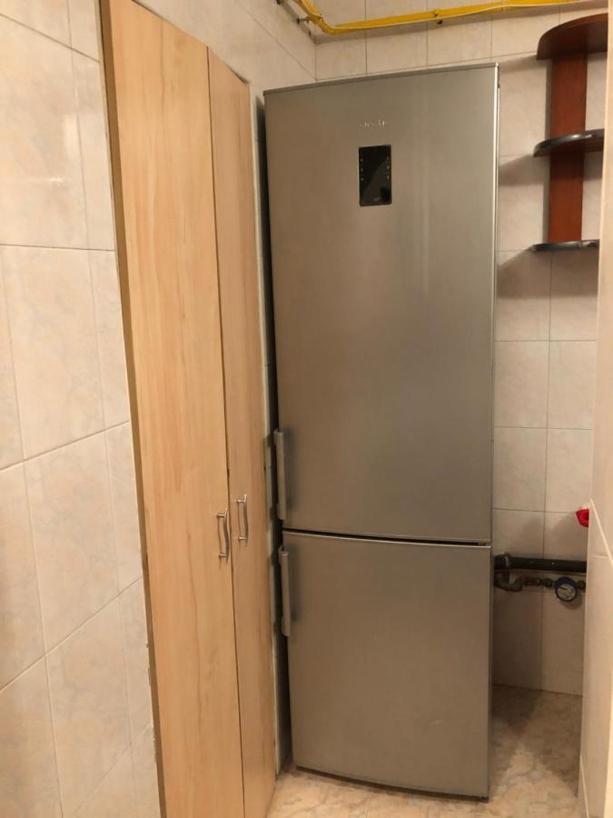Microapartament Campulung Moldovenesc Câmpulung Moldovenesc Exterior foto